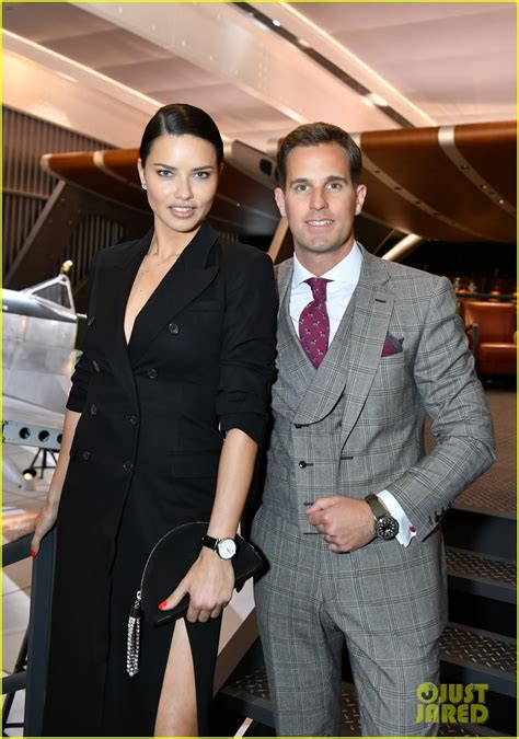 Meet IWC friend Adriana Lima 